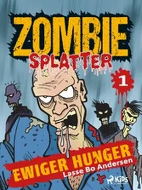 Andersen |  Ewiger Hunger | eBook | Sack Fachmedien