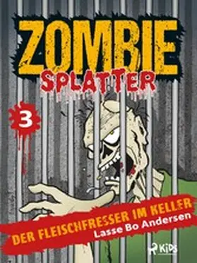 Andersen |  Der Fleischfresser im Keller | eBook | Sack Fachmedien