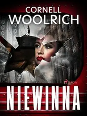 Woolrich |  Niewinna | eBook | Sack Fachmedien