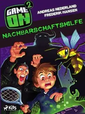 Hansen / Nederland |  Game on 2: Nachbarschaftshilfe | eBook | Sack Fachmedien