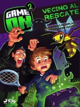 Hansen / Nederland |  ¡A Jugar! 2 - Vecino al rescate | eBook | Sack Fachmedien