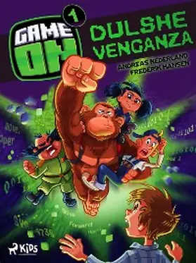 Hansen / Nederland |  ¡A Jugar! 1  - Dulshe Venganza | eBook | Sack Fachmedien