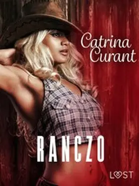 Curant |  Ranczo - opowiadanie erotyczne | eBook | Sack Fachmedien