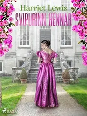 Lewis |  Svipurinn hennar | eBook | Sack Fachmedien