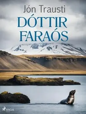 Trausti |  Dóttir faraós | eBook | Sack Fachmedien