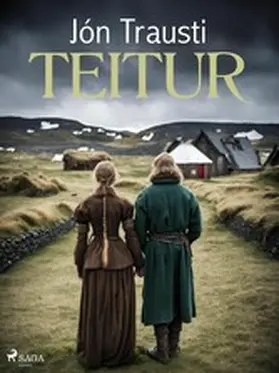 Trausti |  Teitur | eBook | Sack Fachmedien