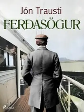 Trausti |  Ferðasögur | eBook | Sack Fachmedien