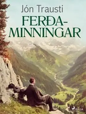 Trausti |  Ferðaminningar | eBook | Sack Fachmedien