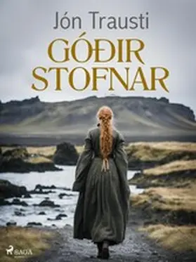 Trausti |  Góðir stofnar | eBook | Sack Fachmedien