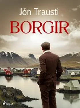 Trausti |  Borgir | eBook | Sack Fachmedien