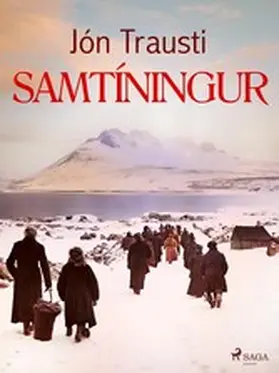 Trausti |  Samtíningur | eBook | Sack Fachmedien
