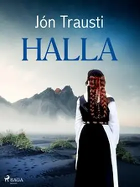 Trausti |  Halla | eBook | Sack Fachmedien