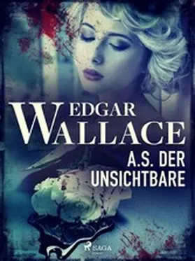 Wallace |  A.S. der Unsichtbare | eBook | Sack Fachmedien