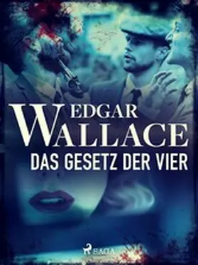 Wallace |  Das Gesetz der Vier | eBook | Sack Fachmedien