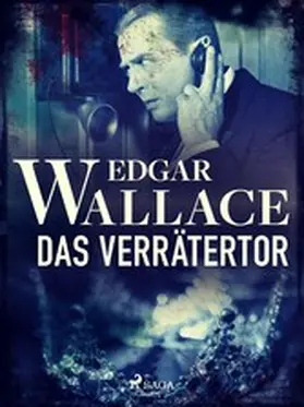 Wallace |  Das Verrätertor | eBook | Sack Fachmedien