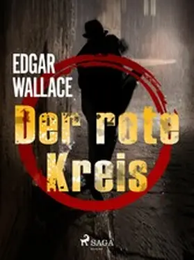 Wallace |  Der rote Kreis | eBook | Sack Fachmedien