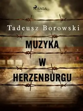 Borowski |  Muzyka w Herzenburgu | eBook | Sack Fachmedien