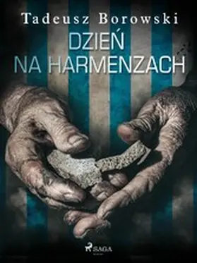 Borowski |  Dzien na Harmenzach | eBook | Sack Fachmedien
