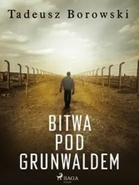 Borowski |  Bitwa pod Grunwaldem | eBook | Sack Fachmedien