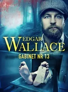 Wallace |  Gabinet nr 13 | eBook | Sack Fachmedien