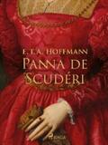 Hoffmann |  Panna de Scudéri | eBook | Sack Fachmedien