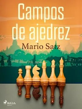 Satz |  Campos de ajedrez | eBook | Sack Fachmedien