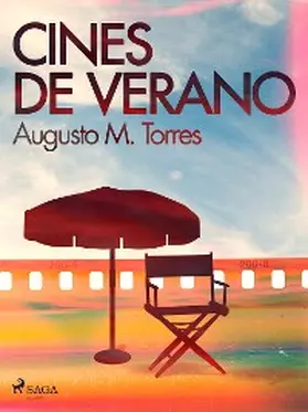 Torres |  Cines de verano | eBook | Sack Fachmedien