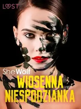 SheWolf |  Wiosenna niespodzianka - opowiadanie erotyczne | eBook | Sack Fachmedien