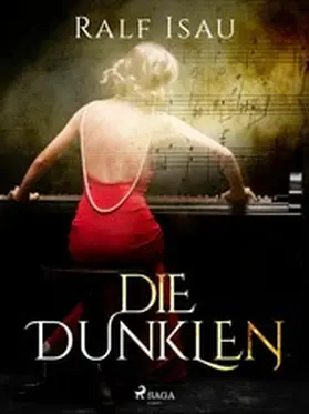 Isau |  Die Dunklen | eBook | Sack Fachmedien