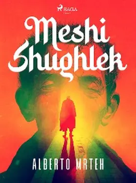 Mrteh |  Meshi Shughlek | eBook | Sack Fachmedien