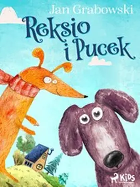 Grabowski |  Reksio i Pucek | eBook | Sack Fachmedien