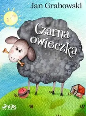Grabowski |  Czarna owieczka | eBook | Sack Fachmedien