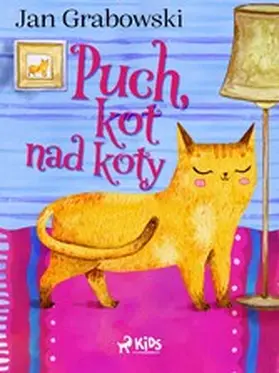Grabowski |  Puch, kot nad koty | eBook | Sack Fachmedien