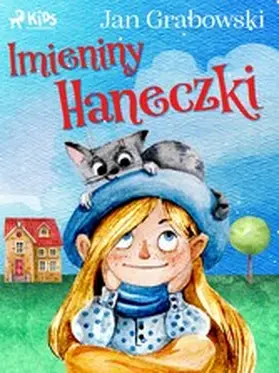 Grabowski |  Imieniny Haneczki | eBook | Sack Fachmedien