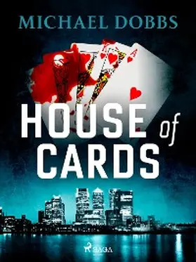 Dobbs |  House of Cards | eBook | Sack Fachmedien