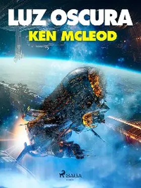 Macleod |  Luz oscura | eBook | Sack Fachmedien