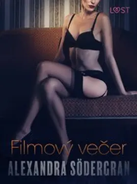 Södergran |  Filmový vecer - Krátká erotická povídka | eBook | Sack Fachmedien