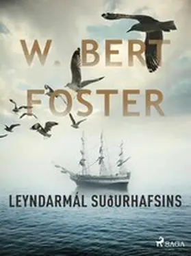 Foster |  Leyndarmál suðurhafsins | eBook | Sack Fachmedien