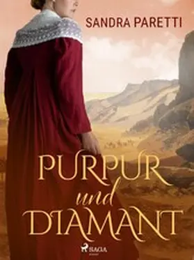 Paretti |  Purpur und Diamant | eBook | Sack Fachmedien