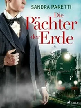 Paretti |  Die Pächter der Erde | eBook | Sack Fachmedien