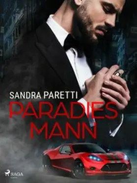 Paretti |  Paradiesmann | eBook | Sack Fachmedien