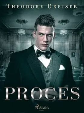 Dreiser |  Proces | eBook | Sack Fachmedien