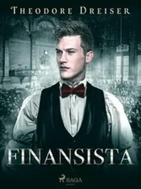 Dreiser |  Finansista | eBook | Sack Fachmedien