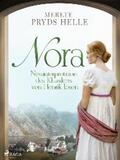 Helle |  Nora – Neuinterpretation des Klassikers von Henrik Ibsen | eBook | Sack Fachmedien