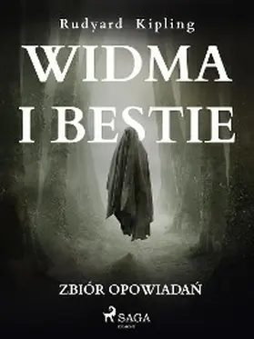Kipling |  Widma i bestie. Zbiór opowiadan | eBook | Sack Fachmedien
