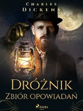 Dickens |  Dróznik. Zbiór opowiadan | eBook | Sack Fachmedien