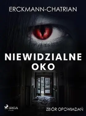 Erckmann-Chatrian |  Niewidzialne oko. Zbiór opowiadan | eBook | Sack Fachmedien