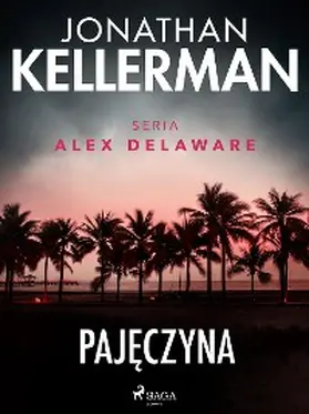 Kellerman |  Pajeczyna | eBook | Sack Fachmedien