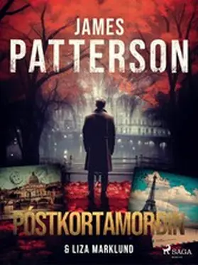 Patterson / Marklund |  Póstkortamorðin | eBook | Sack Fachmedien