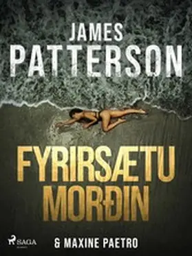 Paetro / Patterson |  Fyrirsætumorðin | eBook | Sack Fachmedien